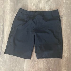 Hurley workout style shorts